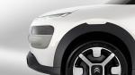 Citroen Cactus Concept 2013 года